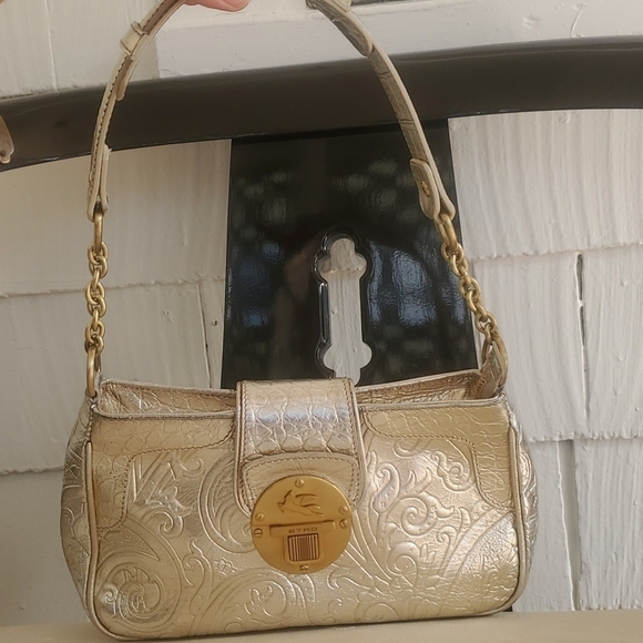 Vintage Etro Mini Bag - Picture 2 of 13